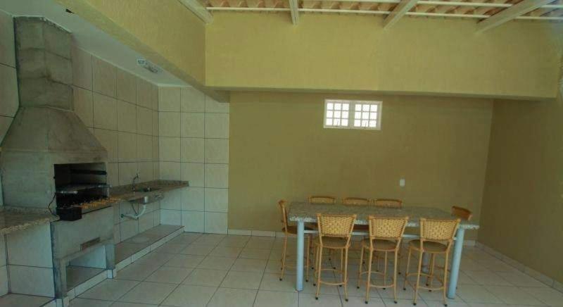 Millennium Thermas - 2 Quartos - Ate 5 Pessoas Apartamento Caldas Novas Exterior foto